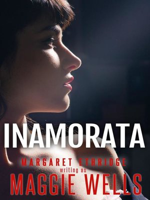 cover image of Inamorata